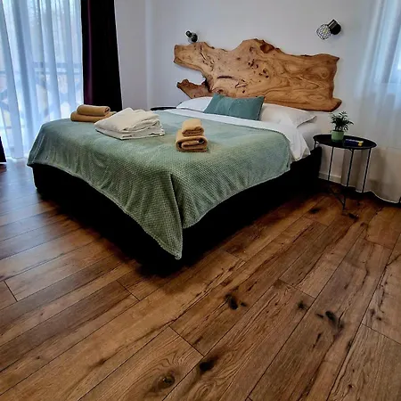 Pensiunea Lavanda Guest house